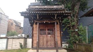 瀧王子稲荷神社の参拝記録(miyumikoさん)