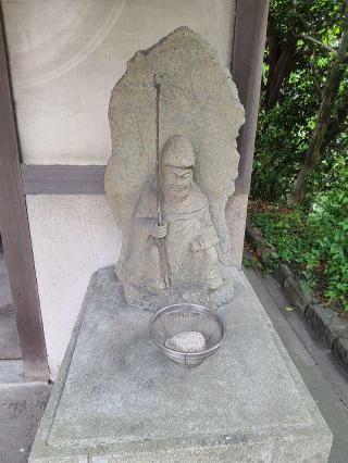 貴船神社の参拝記録(風祭すぅさん)