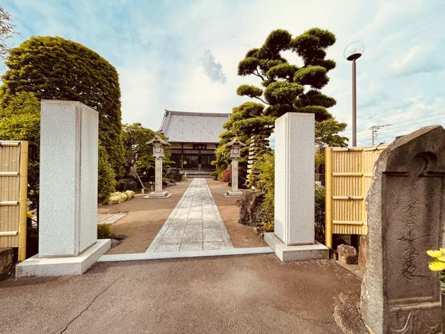 静岡県富士市瓜島町170 妙瑞山　本光寺の写真1