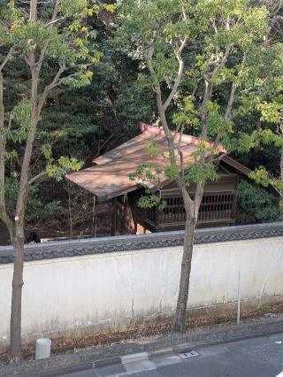錦春稲荷神社の参拝記録(まーさんさん)