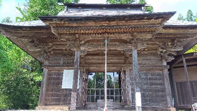 華蔵院の参拝記録1