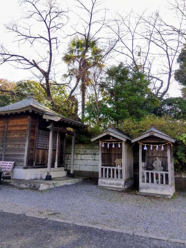 不動堂の参拝記録1