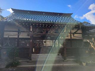 薬王山 延寿院 善養寺の参拝記録(まっきーさん)