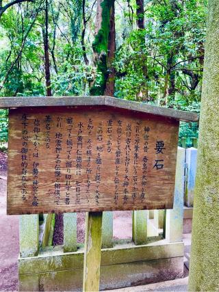 鹿島神宮要石の参拝記録(ふうりんパパさん)