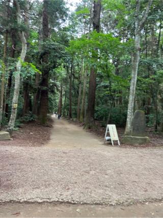 鹿島神宮要石の参拝記録(⛩️🐍🐢まめ🐢🐍⛩️さん)
