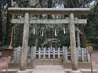 鹿島神宮要石の参拝記録(のりさん)