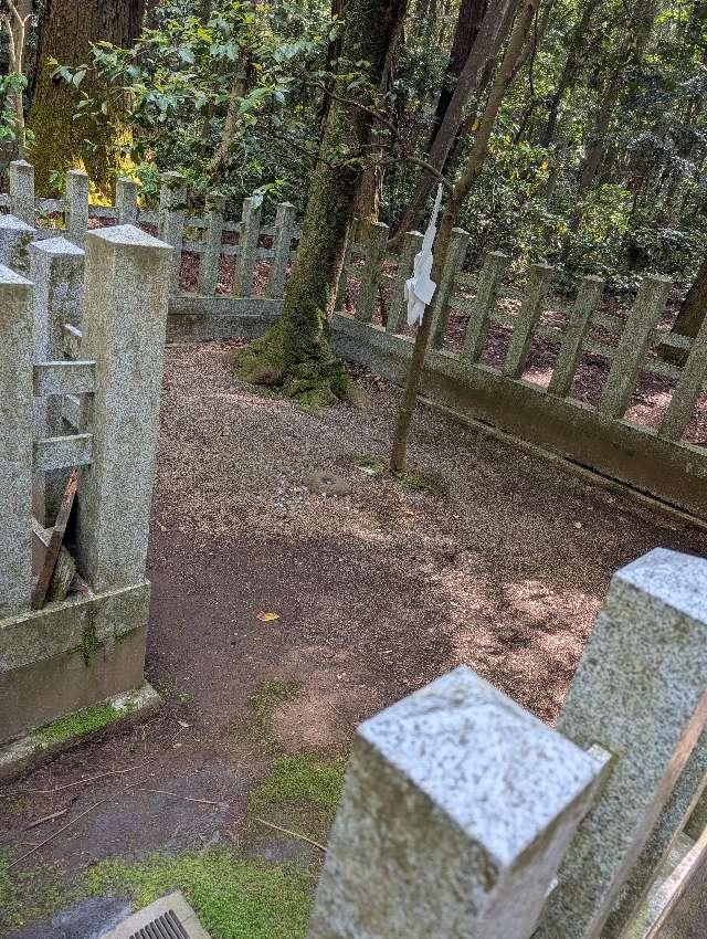 鹿島神宮要石の参拝記録6