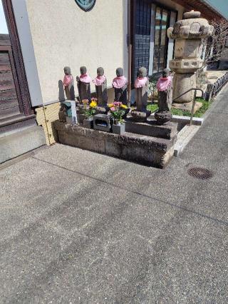 盛雲寺の参拝記録(zx14rさん)