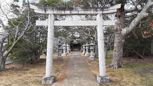厳島神社の参拝記録(ぜんちゃんさん)