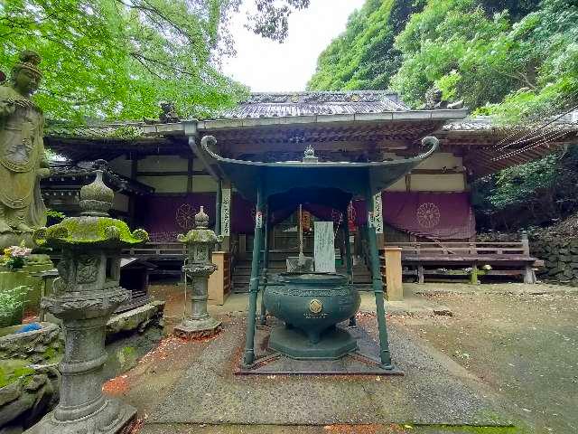 福岡県北九州市門司区大里５４２６−２ 滝ノ観音寺の写真1