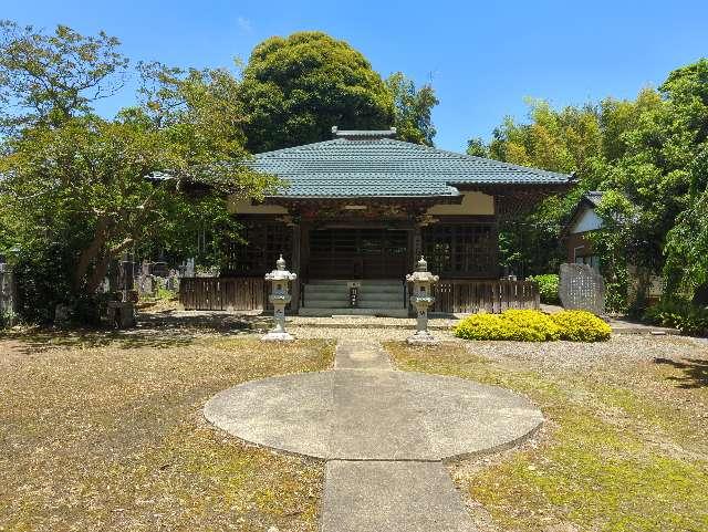 檀林寺の参拝記録(チャチャチャさん)