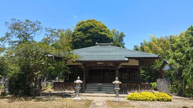 檀林寺の参拝記録(さるさん)