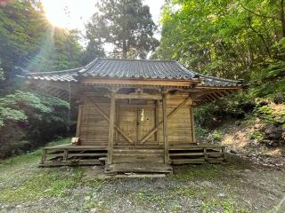 鋳物稲荷神社の参拝記録(ヒロさん)