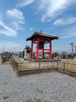 龍王山観音寺惣徳院の参拝記録(zx14rさん)