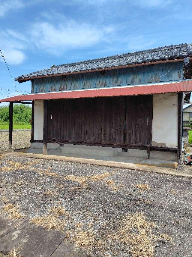 埼玉県羽生市上村君145 安楽寺の写真2