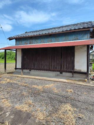 安楽寺の参拝記録(zx14rさん)