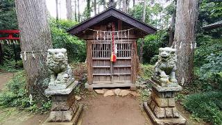 大谷八幡神社の参拝記録(ぜんちゃんさん)