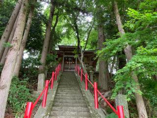 三宝大荒神社の参拝記録(MA-323さん)