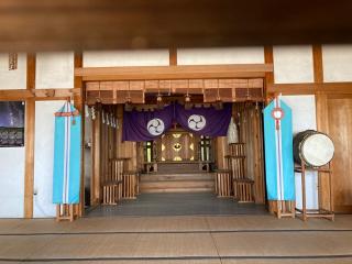 飯坂湯殿山神社の参拝記録(MA-323さん)