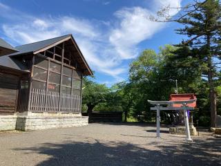 村崎神社(八幡神社)の参拝記録(MA-323さん)