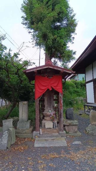 満願寺の参拝記録(ひろ神社仏閣さん)