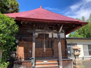 満願寺の参拝記録(MA-323さん)