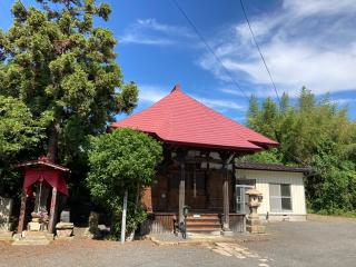 満願寺の参拝記録(MA-323さん)