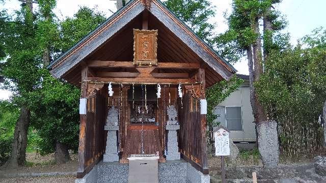 一言宮の参拝記録1