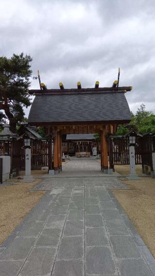 一言宮の参拝記録(ひろ神社仏閣さん)