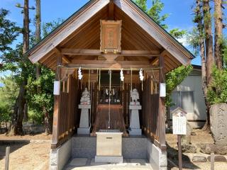 一言宮の参拝記録(MA-323さん)