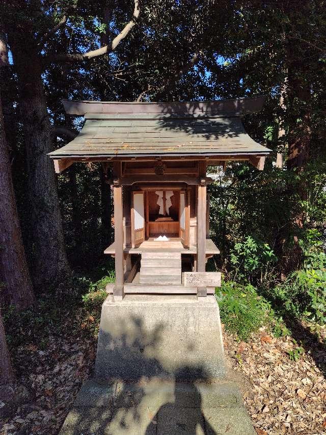 天満宮(住吉神社)の参拝記録4