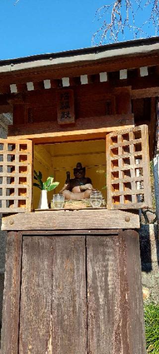 阿於芽猫祖神(住吉神社)の参拝記録(まーぼーさん)