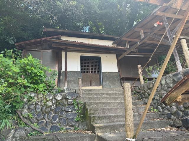 八坂神社(住吉神社)の参拝記録1