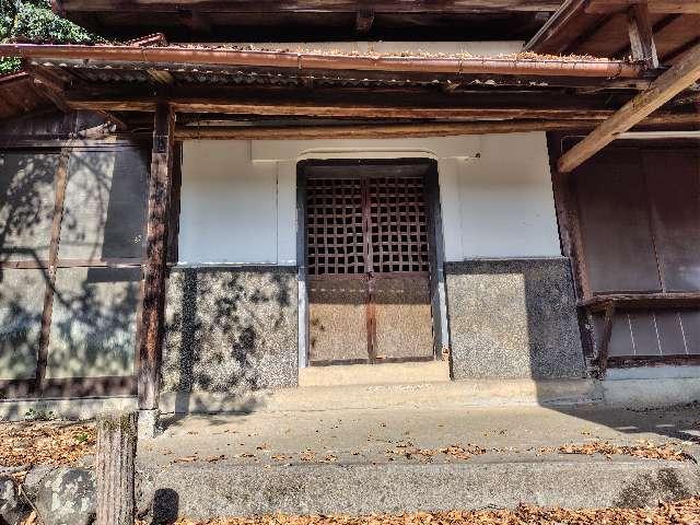 八坂神社(住吉神社)の参拝記録1