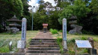 七幸神社の参拝記録(まほろばさん)