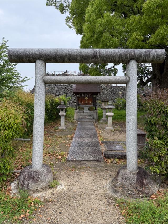 祖霊舎の参拝記録1