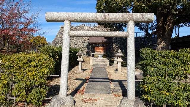 祖霊舎の参拝記録1