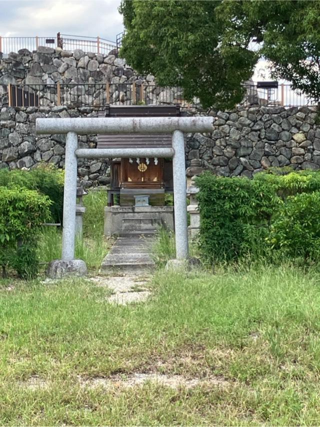 祖霊舎の参拝記録1