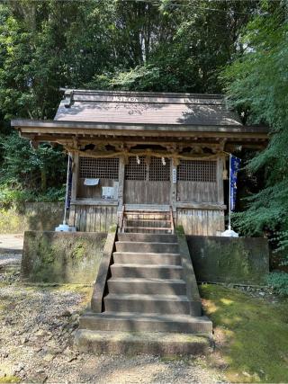 聖徳太子社の参拝記録(おかちゃんさん)