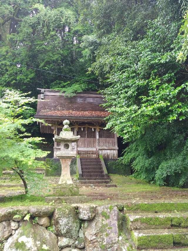 聖徳太子社の参拝記録3
