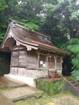 聖徳太子社の参拝記録(おかやんさん)