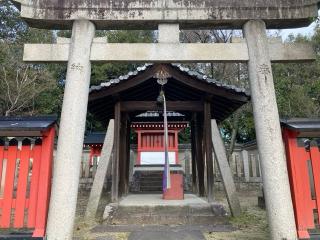 北野天満神社の参拝記録(すったもんださん)