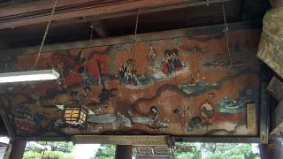 智恩寺　文殊堂の参拝記録(北のケンさんさん)