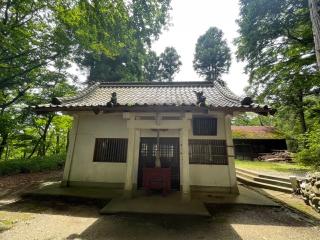 葛城天神社の参拝記録(mmかずやmmさん)