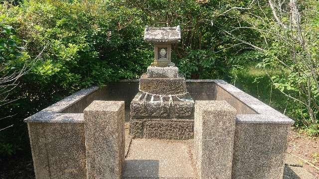 浅間神社(浦賀神社境内)の参拝記録(おがおが1262さん)