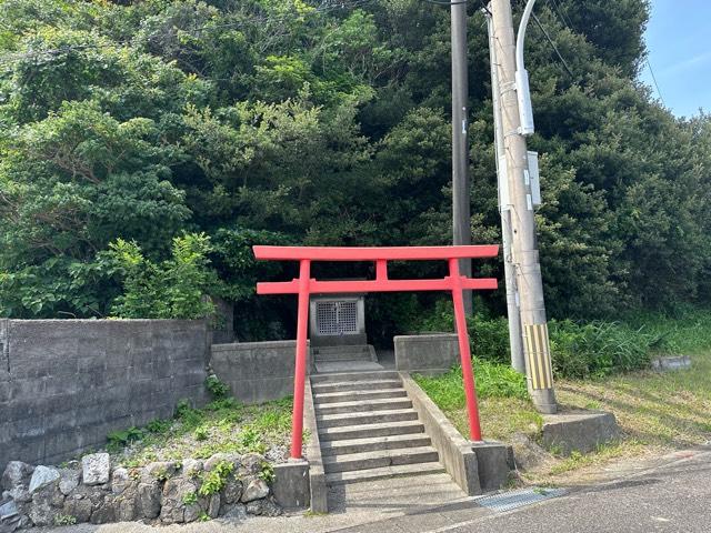和歌山県東牟婁郡串本町出雲 恵比寿神社の写真1