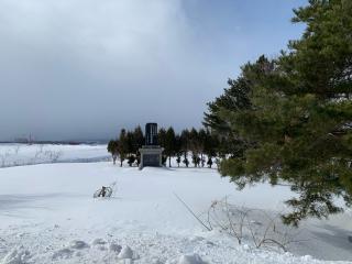 瑞穂地神宮の参拝記録(鷲ハリアーさん)