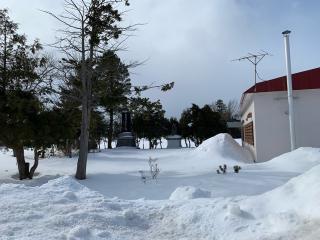 瑞穂地神宮の参拝記録(鷲ハリアーさん)