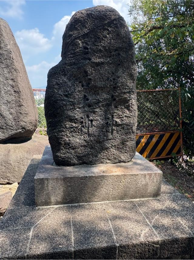 大阪府大阪市中央区大阪城1-1 石山若宮大明神の写真8