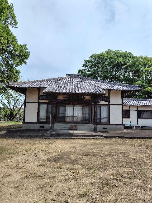 埼玉県羽生市堤616-1 不老山持壽院延命寺の写真2